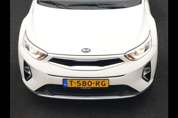 Kia Stonic 1.0 T-GDi Black Edition 99pk Handgeschakeld | Trekhaak Afn. | Camera | Apple Carplay | Cruise Control | Lane Assist | Navigatie | DAB |