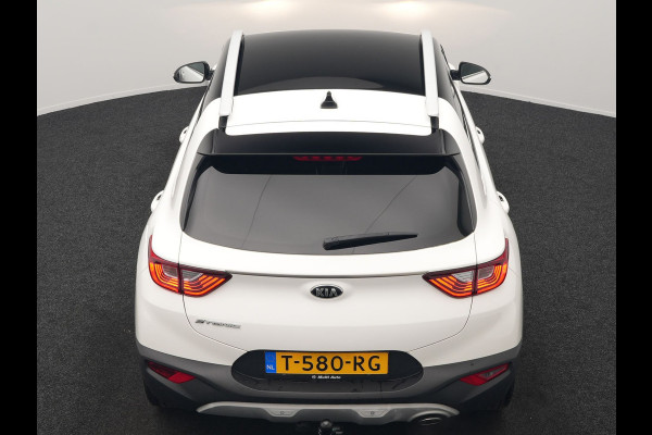 Kia Stonic 1.0 T-GDi Black Edition 99pk Handgeschakeld | Trekhaak Afn. | Camera | Apple Carplay | Cruise Control | Lane Assist | Navigatie | DAB |