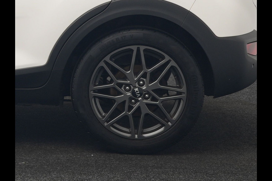 Kia Stonic 1.0 T-GDi Black Edition 99pk Handgeschakeld | Trekhaak Afn. | Camera | Apple Carplay | Cruise Control | Lane Assist | Navigatie | DAB |