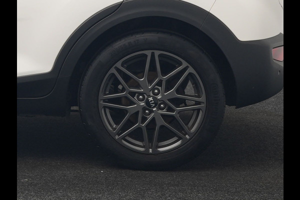 Kia Stonic 1.0 T-GDi Black Edition 99pk Handgeschakeld | Trekhaak Afn. | Camera | Apple Carplay | Cruise Control | Lane Assist | Navigatie | DAB |
