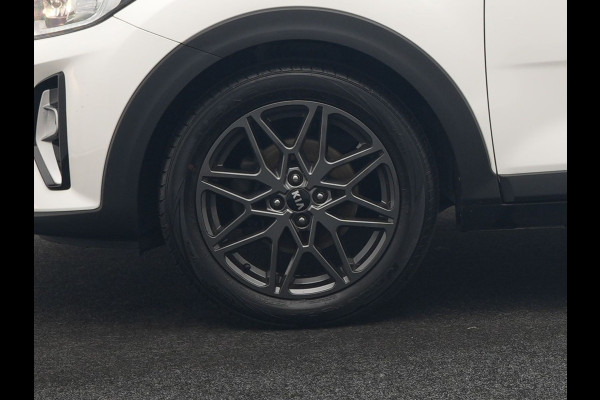 Kia Stonic 1.0 T-GDi Black Edition 99pk Handgeschakeld | Trekhaak Afn. | Camera | Apple Carplay | Cruise Control | Lane Assist | Navigatie | DAB |