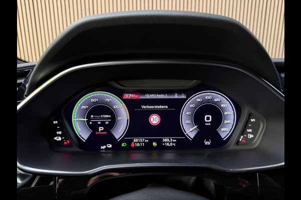 Audi Q3 Sportback 45 TFSI E 245PK S Line - Pano - Memory