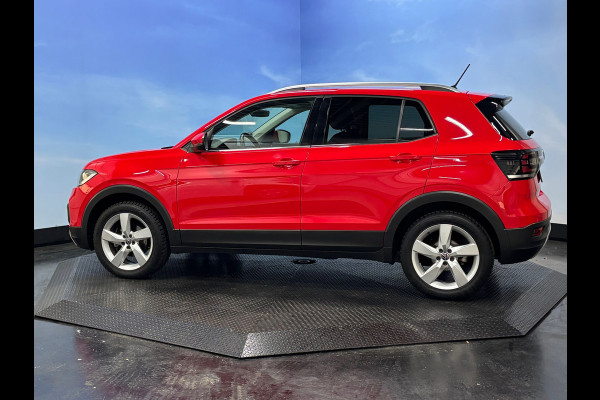 Volkswagen T-Cross 1.0 TSI Style Navi | Clima | Cruise | PDC