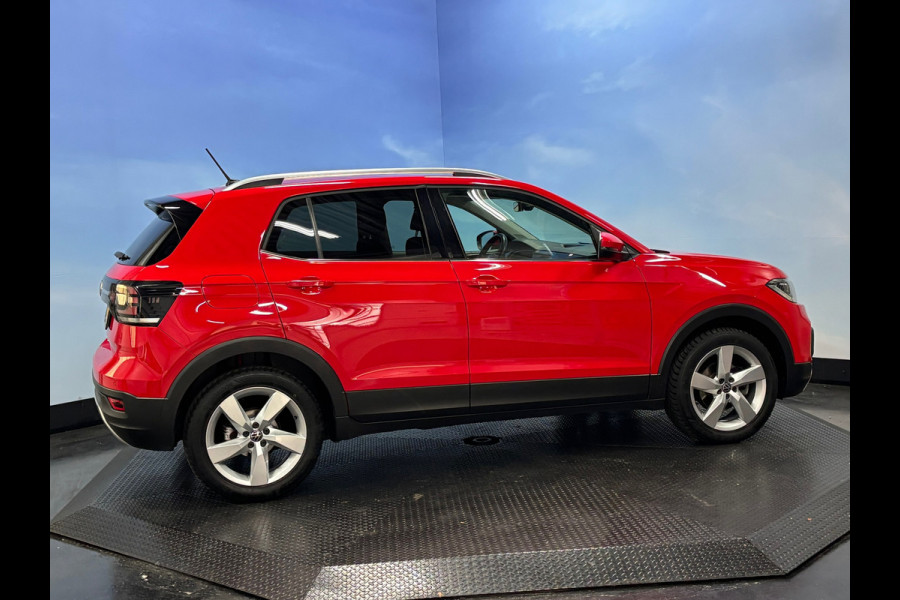 Volkswagen T-Cross 1.0 TSI Style Navi | Clima | Cruise | PDC