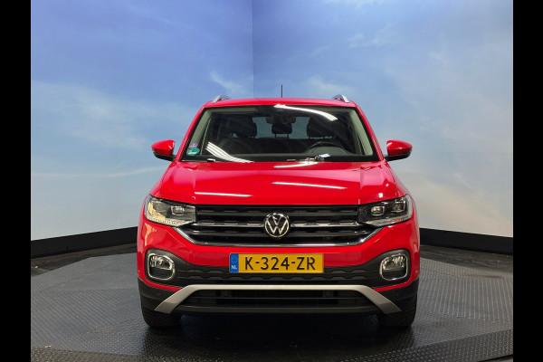 Volkswagen T-Cross 1.0 TSI Style Navi | Clima | Cruise | PDC