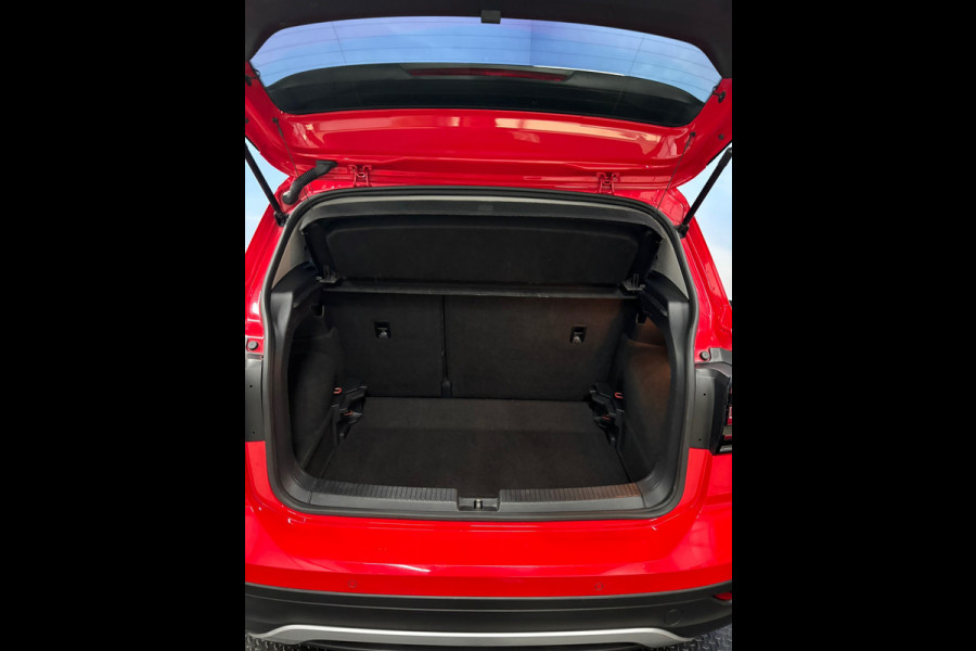 Volkswagen T-Cross 1.0 TSI Style Navi | Clima | Cruise | PDC