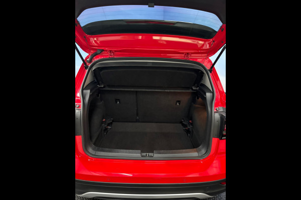 Volkswagen T-Cross 1.0 TSI Style Navi | Clima | Cruise | PDC