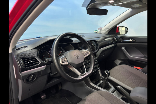 Volkswagen T-Cross 1.0 TSI Style Navi | Clima | Cruise | PDC