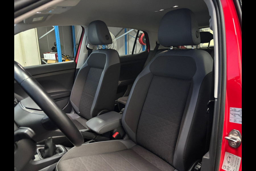 Volkswagen T-Cross 1.0 TSI Style Navi | Clima | Cruise | PDC