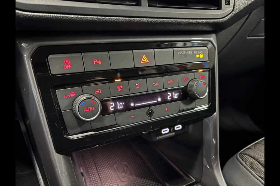 Volkswagen T-Cross 1.0 TSI Style Navi | Clima | Cruise | PDC