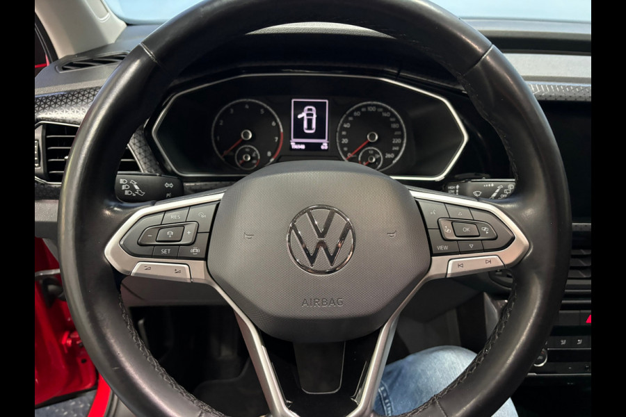 Volkswagen T-Cross 1.0 TSI Style Navi | Clima | Cruise | PDC