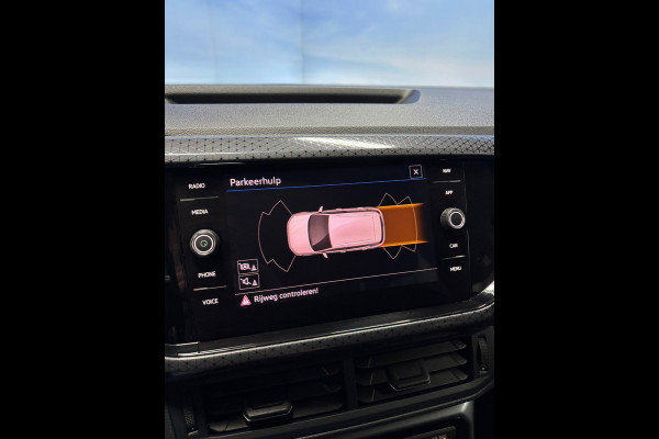 Volkswagen T-Cross 1.0 TSI Style Navi | Clima | Cruise | PDC