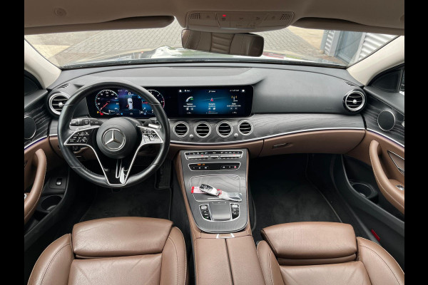 Mercedes-Benz E-Klasse Estate 200 d Business Solution Luxury