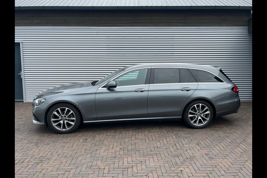 Mercedes-Benz E-Klasse Estate 200 d Business Solution Luxury