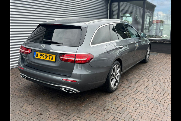 Mercedes-Benz E-Klasse Estate 200 d Business Solution Luxury