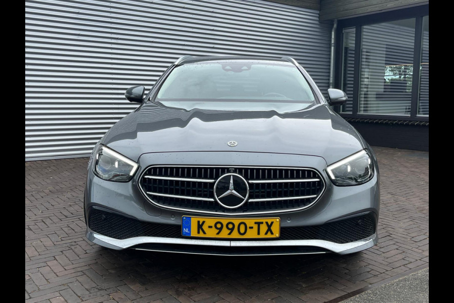 Mercedes-Benz E-Klasse Estate 200 d Business Solution Luxury