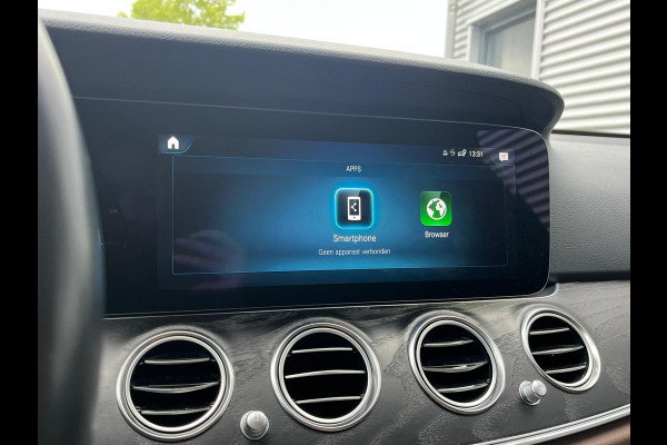 Mercedes-Benz E-Klasse Estate 200 d Business Solution Luxury