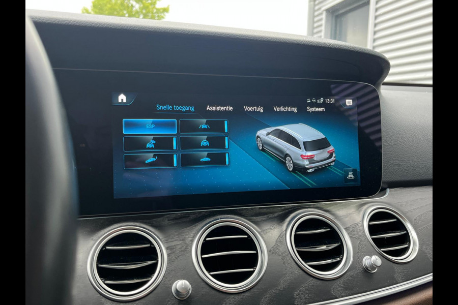Mercedes-Benz E-Klasse Estate 200 d Business Solution Luxury