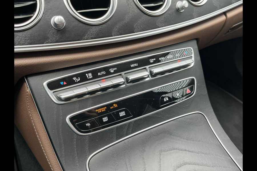 Mercedes-Benz E-Klasse Estate 200 d Business Solution Luxury