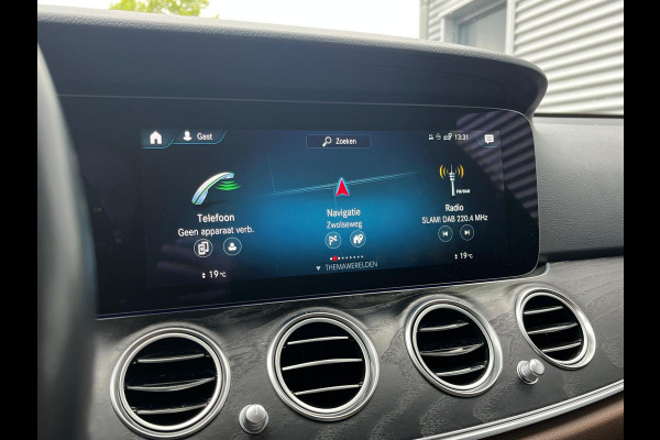 Mercedes-Benz E-Klasse Estate 200 d Business Solution Luxury