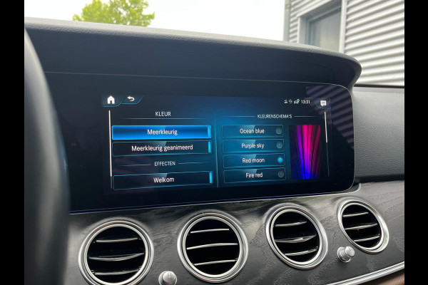 Mercedes-Benz E-Klasse Estate 200 d Business Solution Luxury
