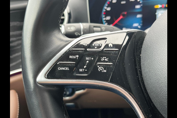 Mercedes-Benz E-Klasse Estate 200 d Business Solution Luxury