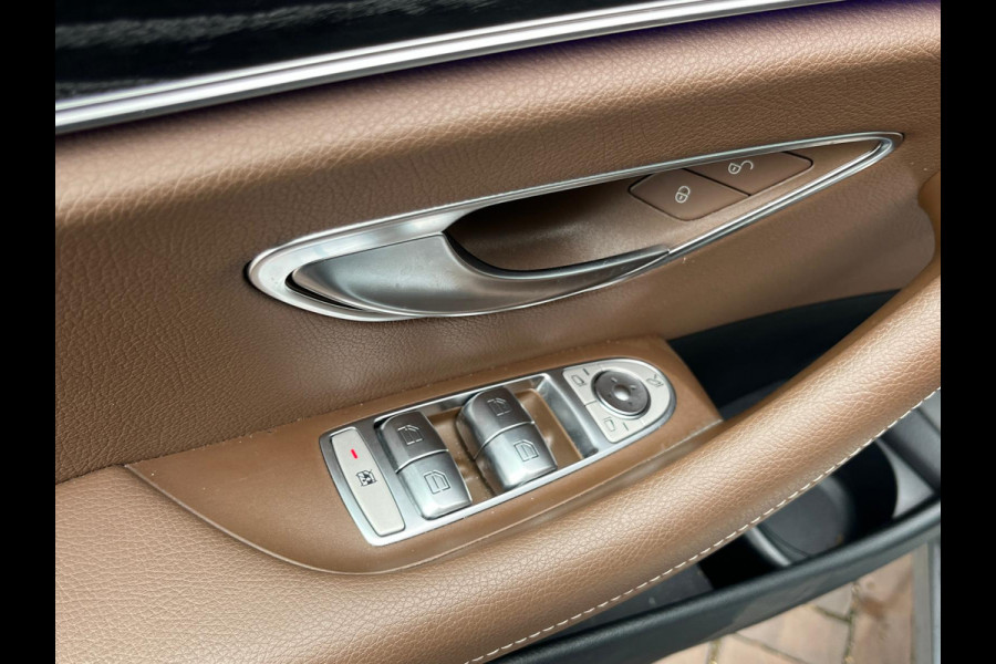Mercedes-Benz E-Klasse Estate 200 d Business Solution Luxury