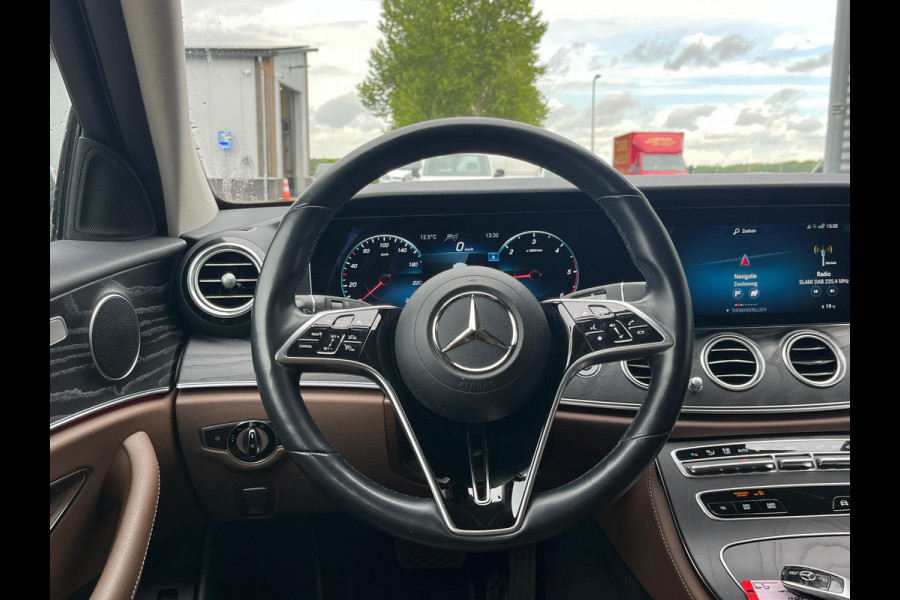 Mercedes-Benz E-Klasse Estate 200 d Business Solution Luxury