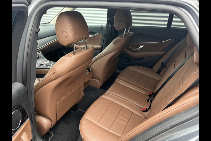 Mercedes-Benz E-Klasse Estate 200 d Business Solution Luxury