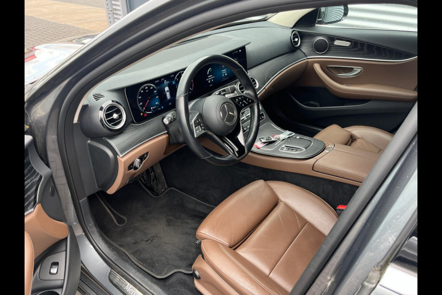Mercedes-Benz E-Klasse Estate 200 d Business Solution Luxury