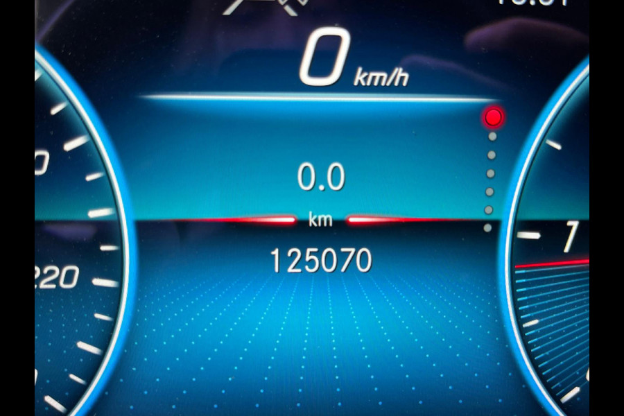 Mercedes-Benz E-Klasse Estate 200 d Business Solution Luxury