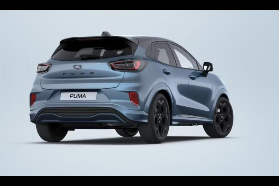 Ford Puma 1.0 EcoBoost Hybrid BlueCruise Edition 155pk | Winterpack | Afneembare Trekhaak | Ford Voorraad