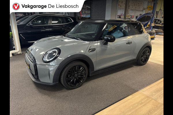 MINI Mini 1.5 Cooper John Cooper Works/navi/camera/stoelverw/headup/leer
