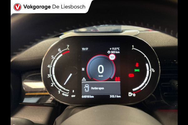 MINI Mini 1.5 Cooper John Cooper Works/navi/camera/stoelverw/headup/leer