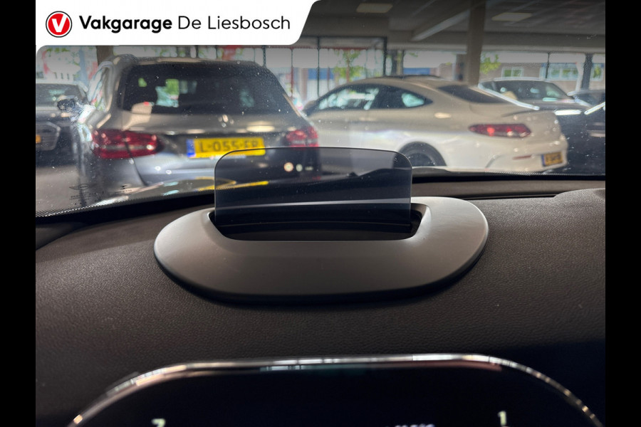 MINI Mini 1.5 Cooper John Cooper Works/navi/camera/stoelverw/headup/leer