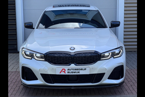 BMW 3-serie M340i xDrive High Executive Pano/Memory/360