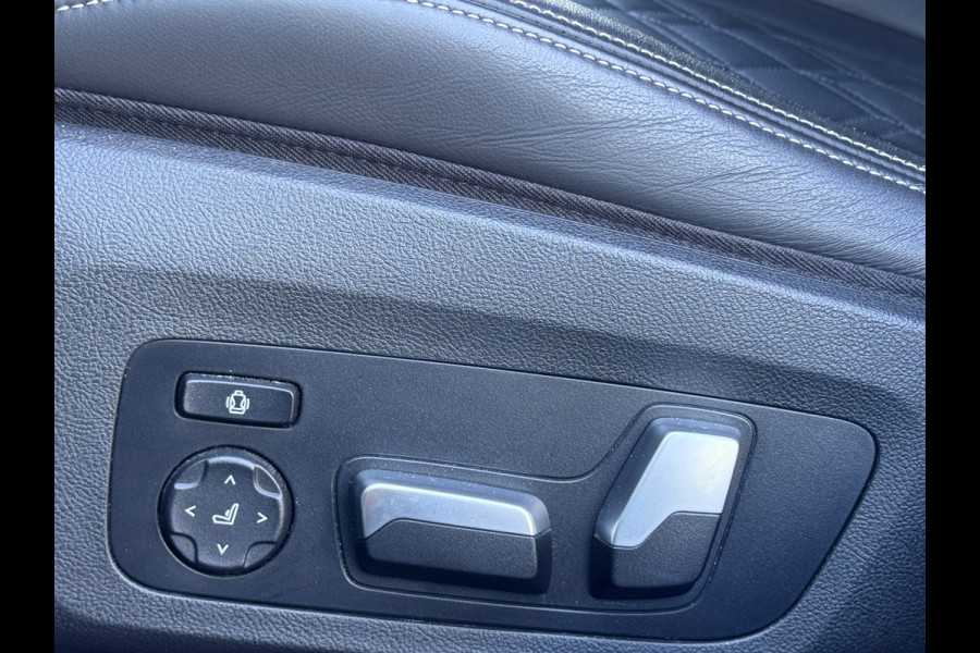 BMW 3-serie M340i xDrive High Executive Pano/Memory/360