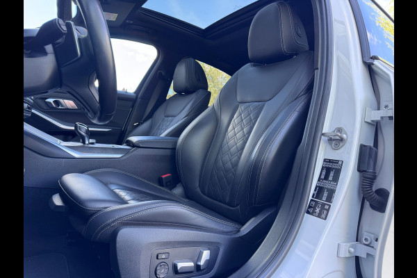 BMW 3-serie M340i xDrive High Executive Pano/Memory/360