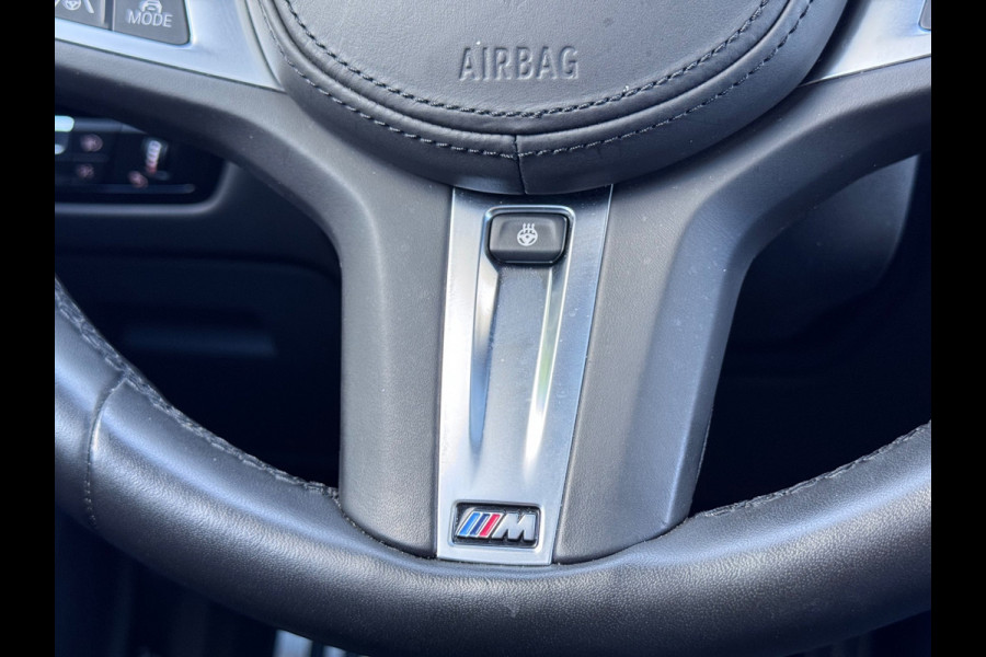 BMW 3-serie M340i xDrive High Executive Pano/Memory/360