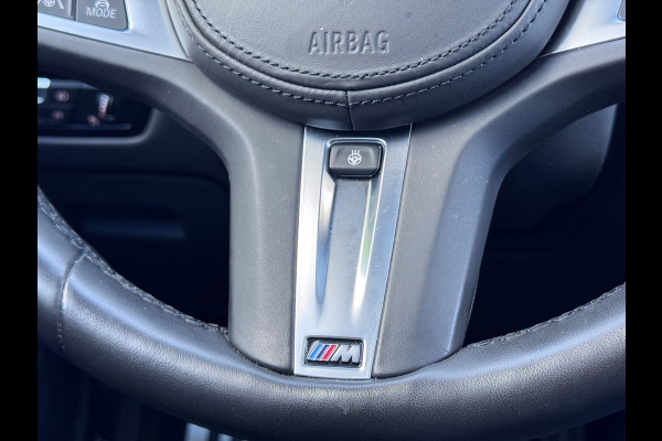 BMW 3-serie M340i xDrive High Executive Pano/Memory/360