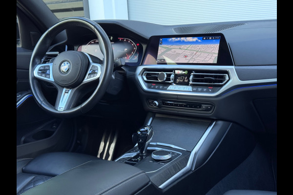 BMW 3-serie M340i xDrive High Executive Pano/Memory/360