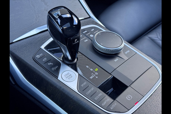 BMW 3-serie M340i xDrive High Executive Pano/Memory/360