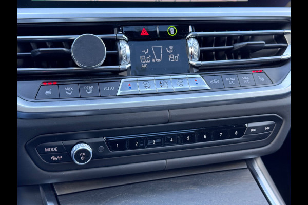 BMW 3-serie M340i xDrive High Executive Pano/Memory/360