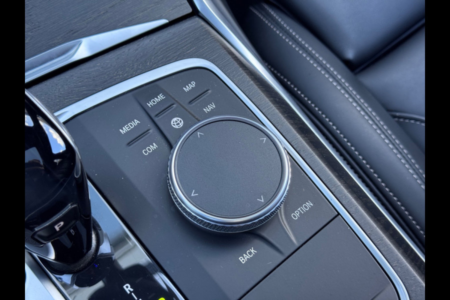 BMW 3-serie M340i xDrive High Executive Pano/Memory/360