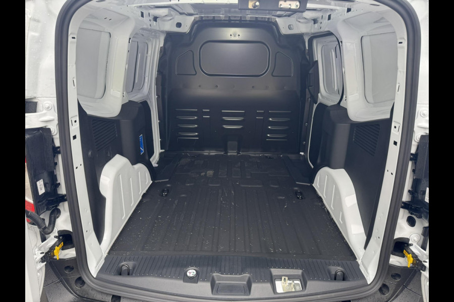 Ford E-Transit Courier Trend 44 kWh 136pk | Trekhaak | LED Laadruimte verlichting | Driver assistance pack incl. Navigatie | Reserveband | Ford Voorraad
