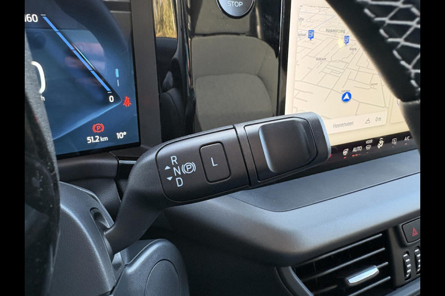 Ford E-Transit Courier Limited 44 kWh SCI | 136pk | Ford Voorraad | Driver Assistance Pack | Laadvloerbescherming | Trekhaak | LED Laadruimteverlichting