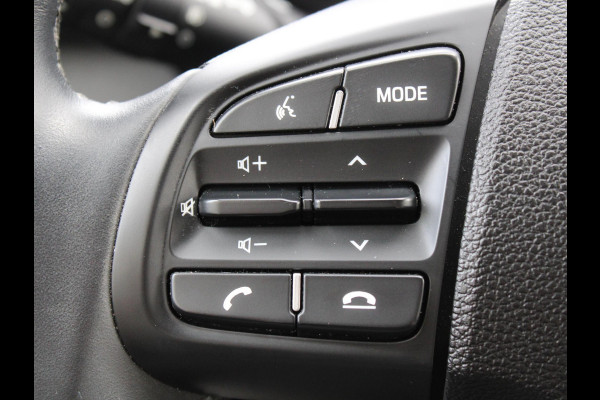 Hyundai i10 1.0 Premium | ACHTERUITRIJCAMERA |