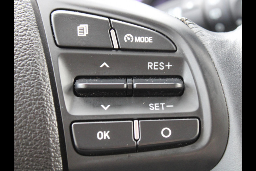 Hyundai i10 1.0 Premium | ACHTERUITRIJCAMERA |