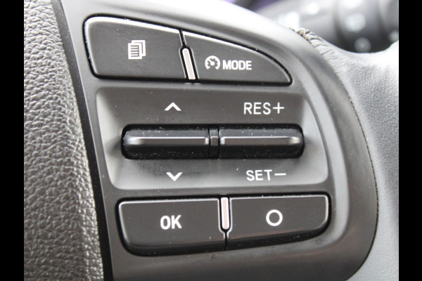 Hyundai i10 1.0 Premium | ACHTERUITRIJCAMERA |