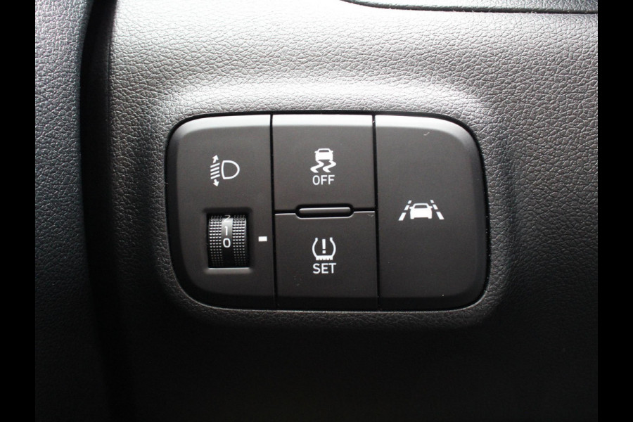 Hyundai i10 1.0 Premium | ACHTERUITRIJCAMERA |